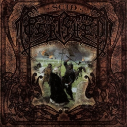 PERISHED Seid CD